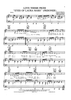 Love Theme From "Eyes Of Laura Mars" (Prisoner)