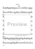 E Lun Chun Folk Tune (E Lun Chun Xiao Chang) - Double Bass
