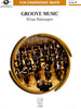 Groove Music - Baritone Saxophone