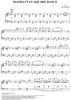 Manhattan Square Dance