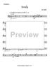 Foliations - Trombone