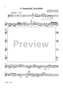 Hymns of Praise and Worship: Volume 1 - Violin 1