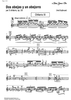 Dos abejas y un abejorro Op.33 - Guitar 3