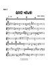 Good News! - Alto Saxophone 2