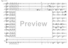 Festival Coronation March D Major - Score