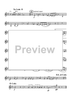 Sensation Rag - F Horn