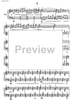 13 Estudie (13 Studies, higher level) - Piano