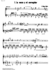 El corregidor D. Juan de Babadilla (Four easy pieces)