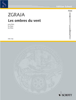 Les ombres du vent