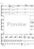 Little Suite - Score