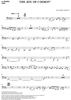 The Joy of Cookin' - Trombone 4 (Tuba)