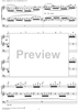 Symphony No. 1, Movement 1