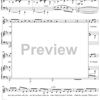 On the Steps of the Palace