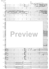 Saxophone Concerto "Esse in Anima" - Full Score