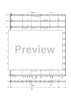 The Lost Chord - Score