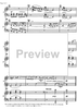 Pour invoquer Pan, dieu de vent d'été - Score