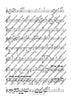 Altum - Score and Parts