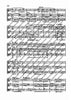 Trio G major - Full Score