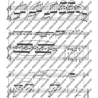 The angel's trill - Score and Parts