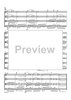 Christmas Traditions - Score