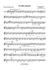 The Rifle Regiment - Baritone Saxophone