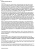 Suite a 4 - Preface