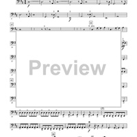 American Landscape - Double Bass