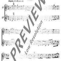 Pieces - Performing Score