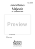 Majestic - Full Score