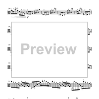 Suzuki Viola School, Volume 9 - Viola Part