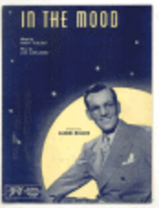 In The Mood