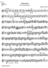 Chaconne - Solo F Horn