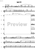 Messe solennele breve - Flute 1/2