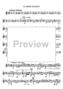 Third Suite (1919) - F Horn