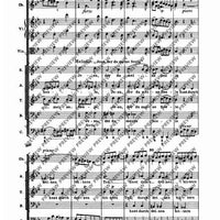 Cantata No. 78 - Full Score