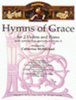 Hymns of Grace for 2 Violins and Piano - Cello (for Violin 2)