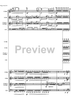 Cinque idee - Score