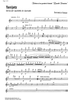 Tanijetz - Bb Clarinet 1