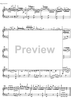 Sonata Eb Major WoO 47 No. 1 - Piano