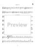 Slavonic Dance No. 1, Op. 46 - C Trumpet 1