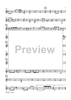 The Joplin Album - for String Trio - Violin 2 (for Viola)