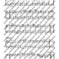 Concerto F Major - Score