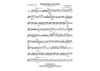 Infernal Dance and Finale - Alto Saxophone 1