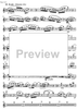 Trio Sonata - Flute