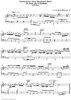 27. Solo per il Cembalo in E-flat Major (spur: c by C.P.E. Bach)