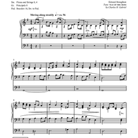 The Way of the Cross Leads Home