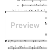 Cello - Left Hand - Master of Mastering