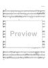 Sonata - Score