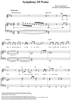 Symphony of Praise
