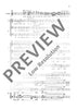 Chad Gadyoh - Choral Score